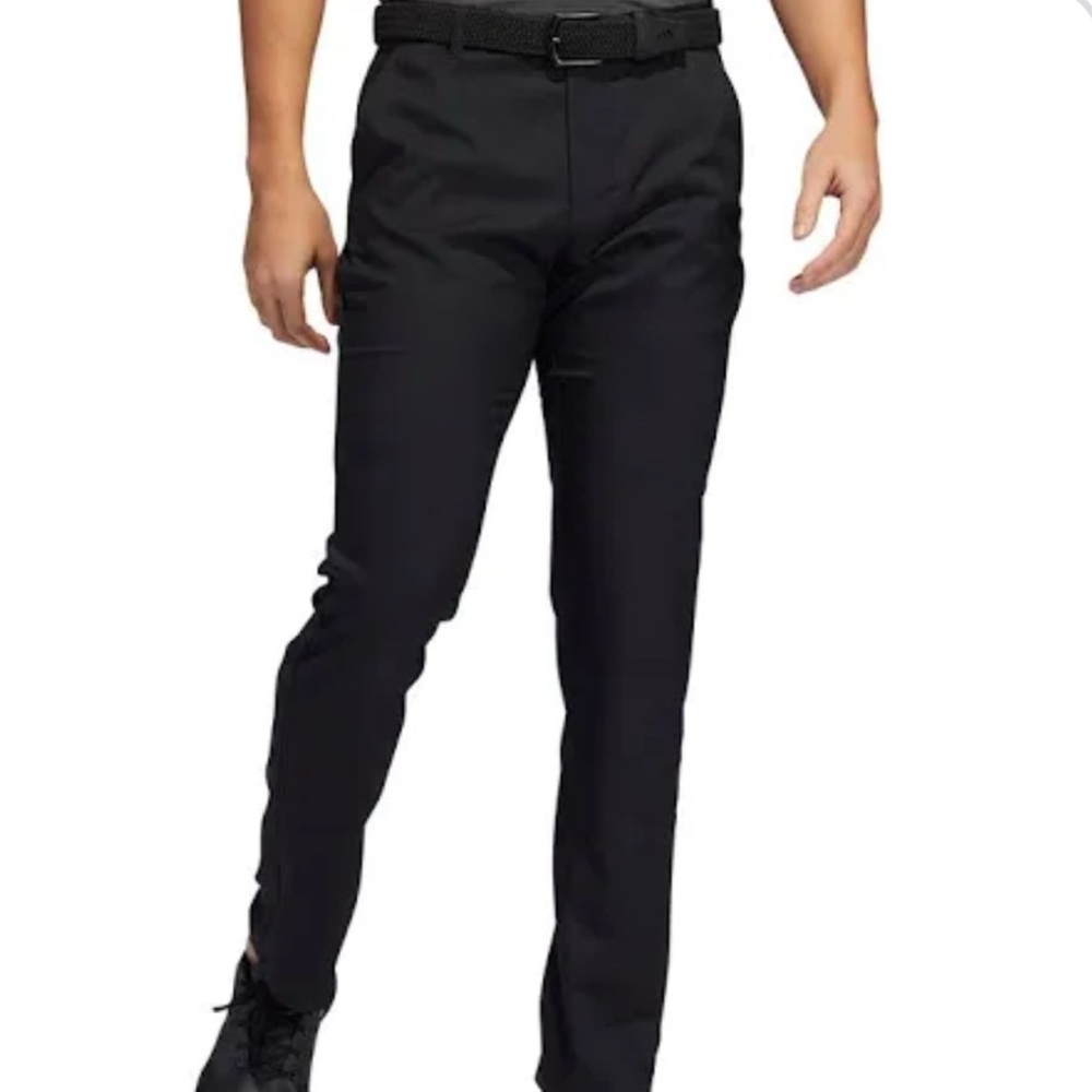 Adidas Athletic Trouser Pants. Men's Size 34” x 32”
